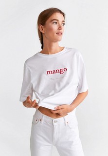 Футболка Mango