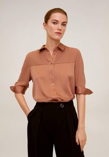 Блуза Mango