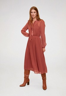 Платье Mango