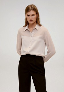 Блуза Mango