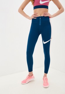 Тайтсы Nike