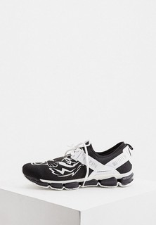Кроссовки Plein Sport