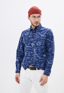 Рубашка Polo Ralph Lauren