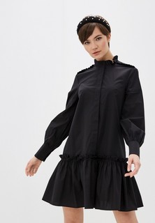Платье Dondup