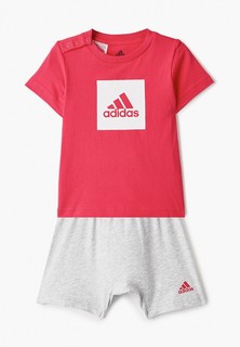 Костюм спортивный adidas