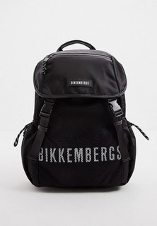 Рюкзак Bikkembergs