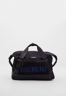 Сумка дорожная Bikkembergs