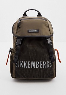 Рюкзак Bikkembergs