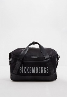Сумка дорожная Bikkembergs
