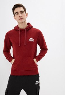 Худи Lonsdale