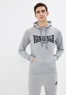 Худи Lonsdale