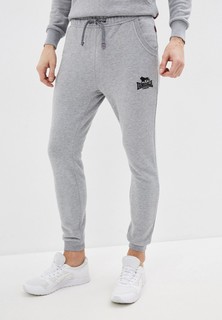 Брюки спортивные Lonsdale