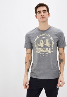 Футболка Lonsdale