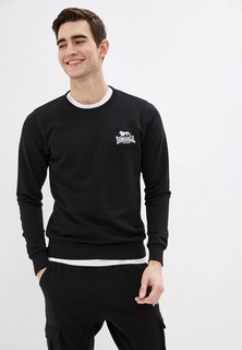 Свитшот Lonsdale