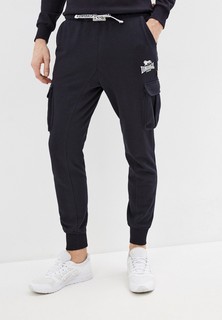 Брюки спортивные Lonsdale