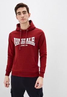Худи Lonsdale