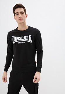 Свитшот Lonsdale