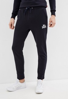 Брюки спортивные Lonsdale