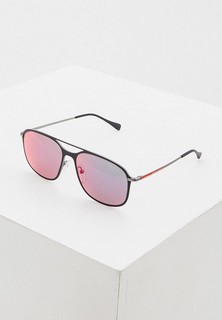 Очки солнцезащитные Prada Linea Rossa