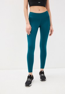 Леггинсы Reebok