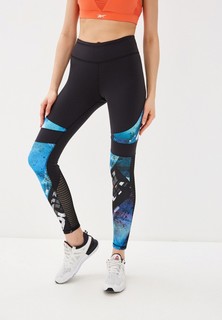 Леггинсы Reebok