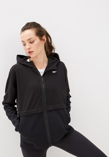 Толстовка Reebok