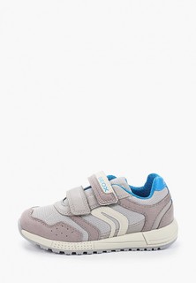 Кроссовки Geox