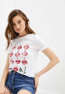 Футболка Elisabetta Franchi