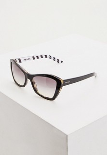 Очки солнцезащитные Prada