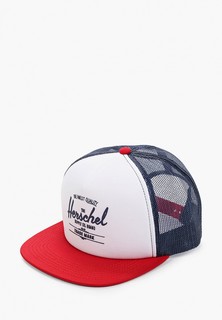 Бейсболка Herschel Supply Co