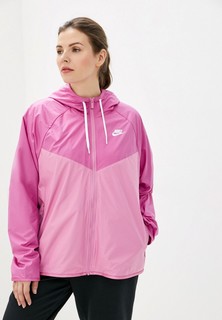 Ветровка Nike