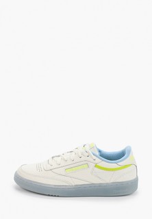 Кеды Reebok Classics