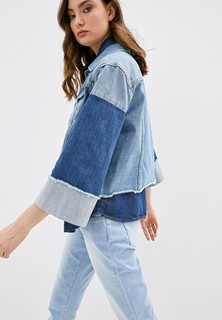 Куртка джинсовая Twinset Milano