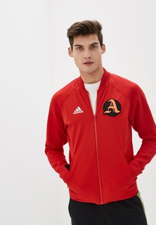 Олимпийка adidas