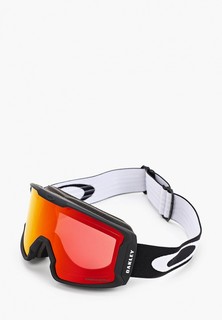 Маска горнолыжная Oakley