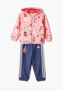 Костюм спортивный adidas