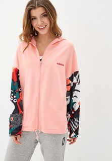 Толстовка adidas