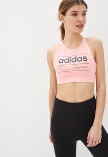Топ спортивный adidas