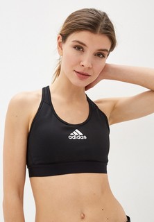 Топ спортивный adidas