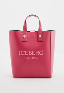 Сумка Iceberg