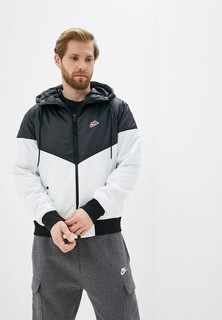 Куртка утепленная Nike