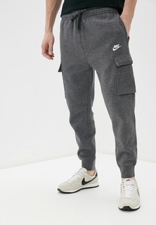 Брюки спортивные Nike