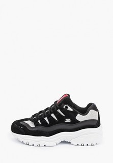 Кроссовки Skechers