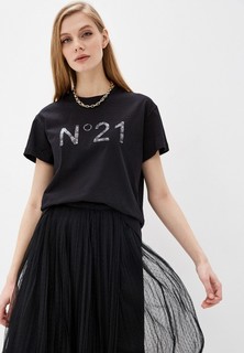 Футболка N21