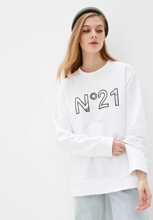 Свитшот N21