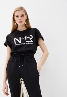Футболка N21