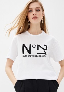 Футболка N21