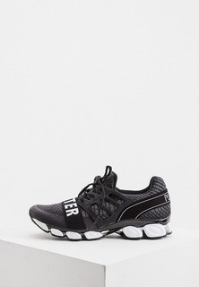 Кроссовки Plein Sport