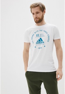 Футболка adidas Combat