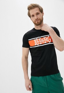 Футболка Iceberg